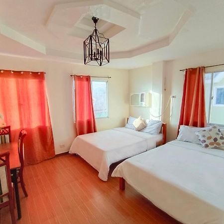 Laciaville Resort And Hotel Lapu-Lapu City Eksteriør billede