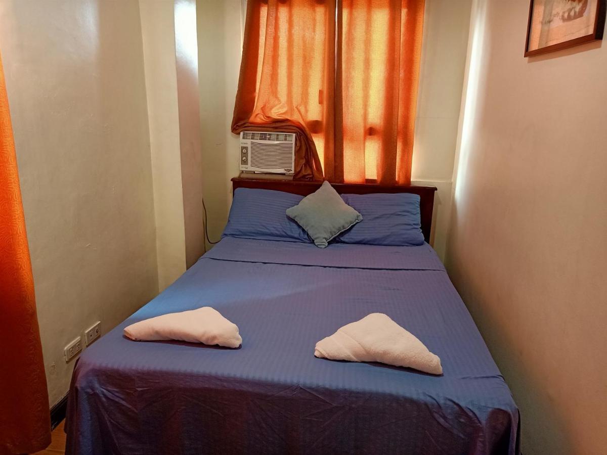Laciaville Resort And Hotel Lapu-Lapu City Eksteriør billede