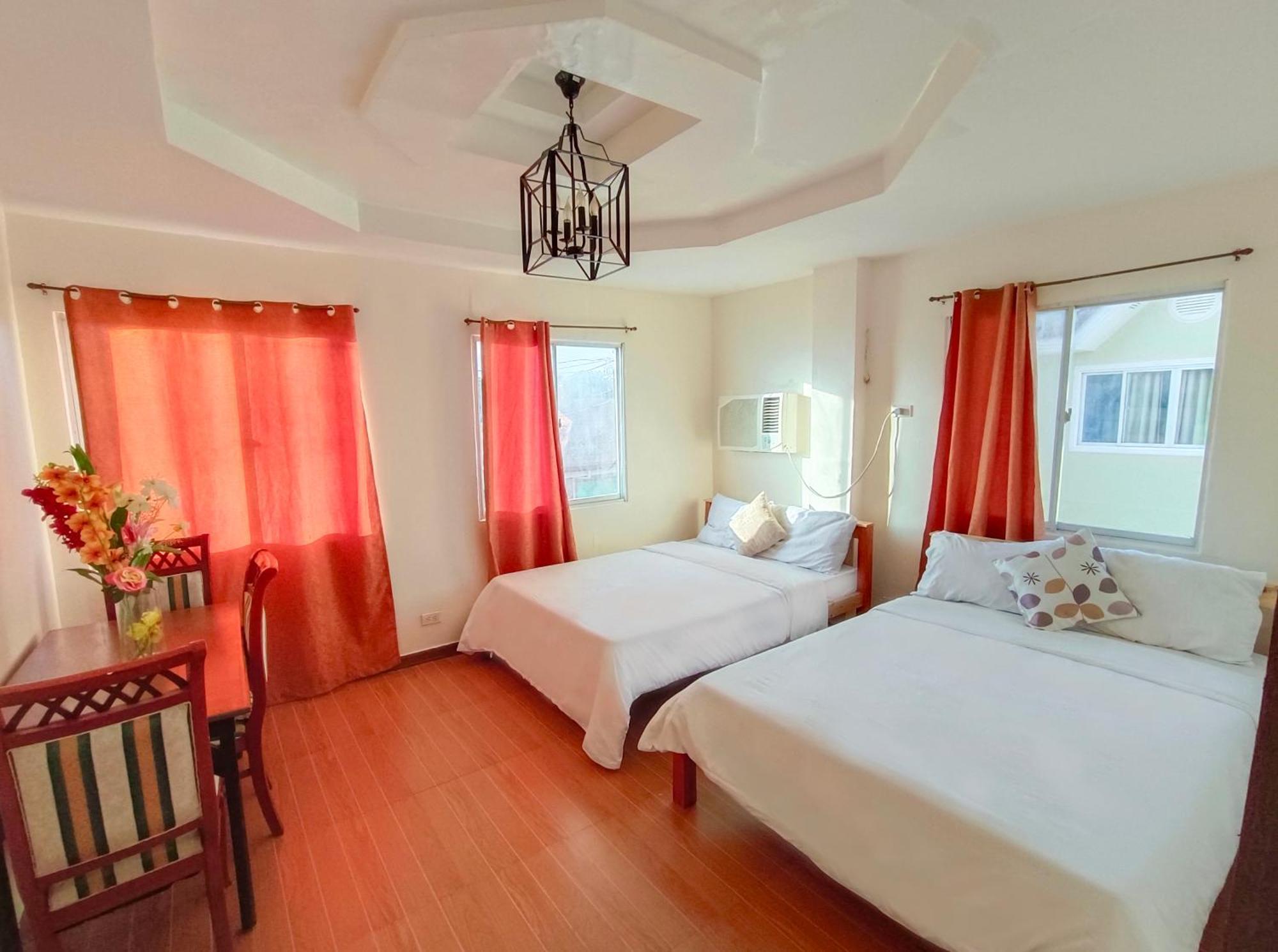 Laciaville Resort And Hotel Lapu-Lapu City Eksteriør billede