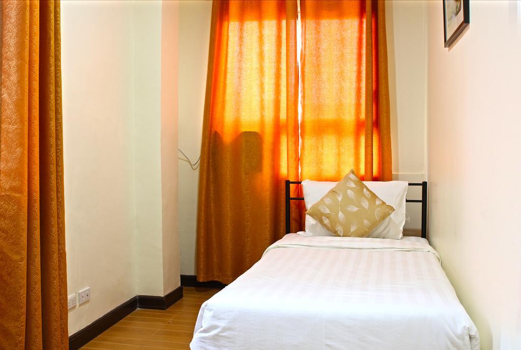 Laciaville Resort And Hotel Lapu-Lapu City Eksteriør billede