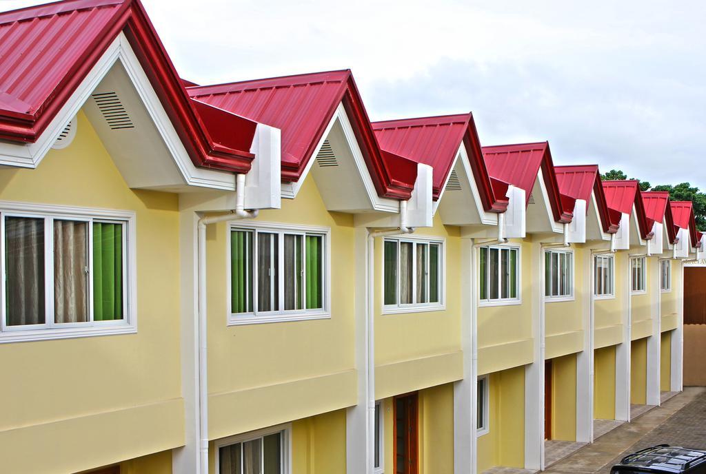 Laciaville Resort And Hotel Lapu-Lapu City Eksteriør billede